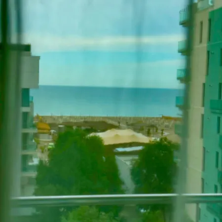 Summerland Seaview Apartman