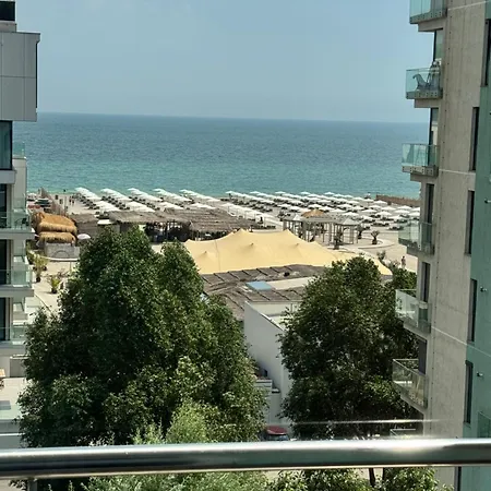 Summerland Seaview Apartman