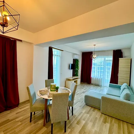 Summerland Seaview Apartman *