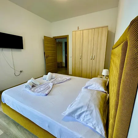 Summerland Seaview Apartman