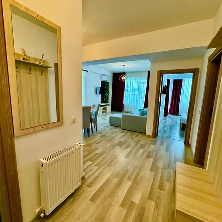 Apartman Summerland Seaview Mamaia