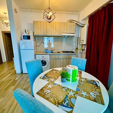 Apartman Summerland Seaview